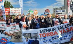 Memurun Torba Yasa İsyanı