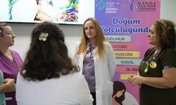 Sezaryen Doğum Anne Bebek Bağının Kurulmasını Güçleştiriyor