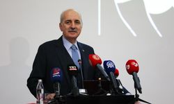 Numan Kurtulmuş’tan Küresel Adalet Çağrısı