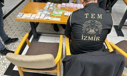 İzmir Merkezli FETÖ Operasyonunda Gizli Eyalet İmamları Yakalandı