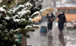 Meteoroloji'nin Ardından AFAD da Uyardı