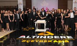 Altındere 25. Yılını Coşkuyla Kutladı