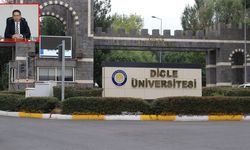 Dicle Üniversitesi'nde Görevli Bir Doçent 'Rüşvet' Suçundan Tutuklandı