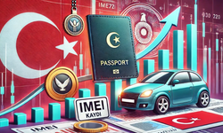 Yeni Yıl Zamları Vatandaşı Zorluyor: İşte Yeni Harç ve Ücretler