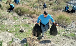 Silifke Belediyesi Tarihi Dokuya Sahip Çıkıyor