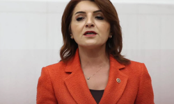 Mersin Milletvekili Gülcan Kış: “Enerji Halkındır!”