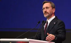 Fahrettin Altun: Dezenformasyonla Mücadele İçin Uluslararası İşbirliği Talepleri Alıyoruz