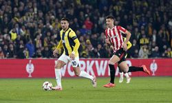 Fenerbahçe Avrupa Sahnesinde Bilbao'ya Takıldı: 0-2