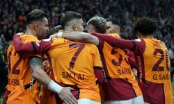 Tansiyon Hiç Düşmedi, Sonunda Aslan Güldü: Galatasaray, Trabzonspor'u 4-3 Mağlup Etti!