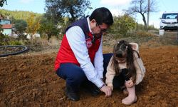 Saylak: “Toprağı Korumak, Vatanı Korumaktır”