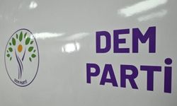 DEM Parti'de İki İsim Hakkında İhraç Kararı