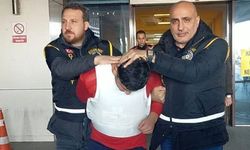 16 Yaşındaki Cinayet Şüphelisi Çocuk Adliyeye Sevk Edildi