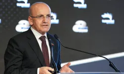 Mehmet Şimşek: Asgari Ücret Enflasyonun Üzerinde Artıyor