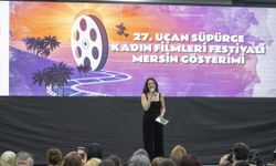 Mersin'de 27. Uçan Süpürge Kadın Filmleri Festivali Başladı