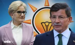 Akşener ve Davutoğlu'na 'AKP'ye Katılın' Çağrısı