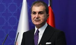 Ömer Çelik: Netanyahu'nun İşgali Türkiye'nin Suriye Planlarını Tehdit Ediyor