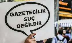 TGS'den Gazetecilere ve İktidara Çağrı: Gazetecilik Saldırı Altında!