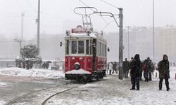 Uzman İsimden Tarihli Tahmin: İstanbul’a 15 gün Kar Yağacak