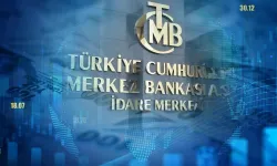 Resmi Gazete'de Yayımlandı... Merkez Bankası, Kur Korumalı Desteği Kaldırdı