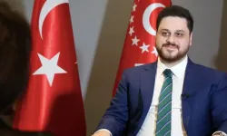 Hüseyin Baş’a Cumhurbaşkanına Hakaret Soruşturması