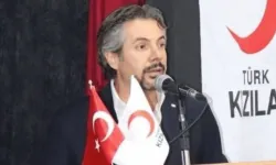 Kızılay Şube Başkanına Sahte İmza Nedeniyle Hapis Cezası