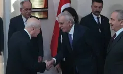 Ahmet Türk, Bahçeli Ziyaretini Değerlendirdi: Görüşmede Ne Konuşuldu?