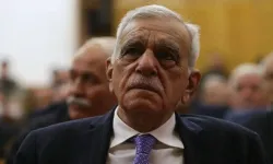 Ahmet Türk, Sürece İlişkin Konuştu: Öcalan'dan Silah Bırakma Çağrısı Gelecek mi?