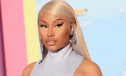 Ünlü Rapçi Nicki Minaj’a Darp Davası: Eski Çalışanından Şok Suçlama