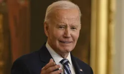 Biden’ın, Son Dış Politika Konuşmasını Gazze’ye Dair Yaptı