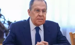 Dışişleri Bakanı Lavrov, Net Konuştu: ‘Rusya Ortadoğu'dan Ayrılmayacak’