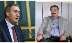 Tuncer Bakırhan'ın Babası Ali Bakırhan Yaşamını Yitirdi