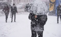 Doğuda Kar Kapıda, Batıda Sıcaklıklar Yükseliyor