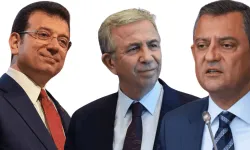 Asal Araştırma’dan CHP’nin Cumhurbaşkanı Adayı Anketi