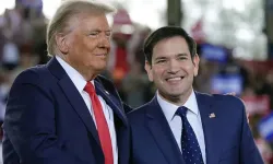 Trump Kabinesinin İlk Onaylı Üyesi: Dışişleri Bakanı Marco Rubio