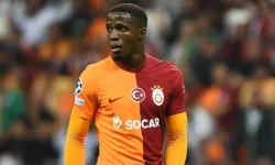 Galatasaray, Zaha Transferini Duyurdu