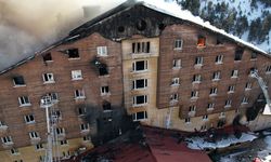 Kartalkaya'daki Otel Yangınına Dair İlk Bulgular Ortaya Çıktı