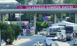 Ticaret Bakanlığı'ndan Suriye İçin 'Gümrük Vergisi' Açıklaması