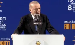 Erdoğan'dan Otel Yangını Açıklaması: Gerekli Soruşturma Başlatıldı