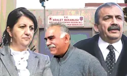 İmralı Heyeti'nin İkinci Ziyaretinde Öcalan Ne İstedi?