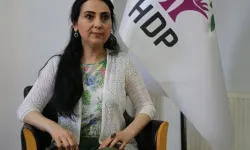 Figen Yüksekdağ’ın Kardeşi Saniye Yüksekdağ Hayatını Kaybetti