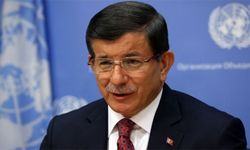 DEM Parti Heyeti-Ahmet Davutoğlu Görüşmesi Başladı