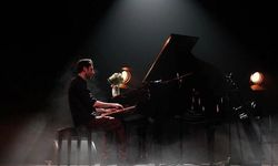 Evgeny Grinko, İstanbul’da Sevgililer Günü Konserine Hazırlanıyor!