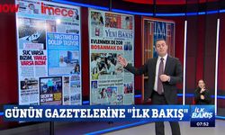 İmece Gazetesi Now TV'de Gündem Oldu!