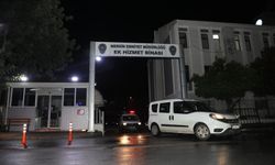 Mersin'de Aranan Şahıslar Operasyonu: 71 Hükümlü Yakalandı