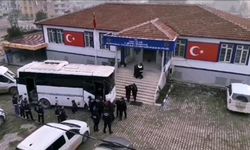 Hatay’da Göçmen Kaçakçılığı Operasyonu: 18 Tutuklama