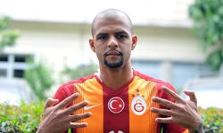 Felipe Melo, 41 Yaşında Futbolu Bıraktığını Açıkladı