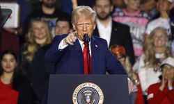 Trump: “Çok Yakında Daha Büyük Bir Ülke Olabiliriz”