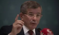 Ahmet Davutoğlu Yangın Faciası Nedeniyle 2 İsmi İstifaya Çağırdı