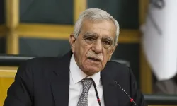 Ahmet Türk Hakkında Beraat Kararı