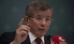 "AK Parti'den Hiç Kopmadım" Demişti: Ahmet Davutoğlu'ndan Yeni Açıklama